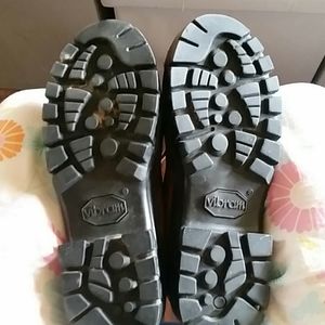 Merrell waterproof hiking boots